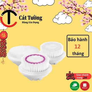 Phụ Kiện Đầu Thay Thế Máy Massage Mặt MEDISANA FB885 CHÍNH HÃNG