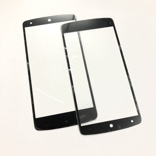 Kính LG Nexus 5/D820 ĐEN