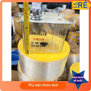 Bình đựng dầu 3l máy cắt nhôm - ALUTECHMACHINE