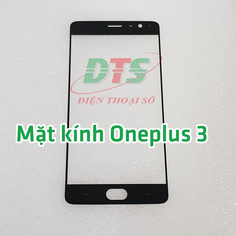 Mặt kính Oneplus 3
