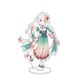 Tượng mica Standee anime Kokkoro 02 - Princess Connect! Re:Dive