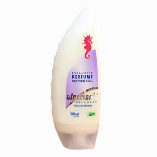 Sữa Tắm Cá Ngựa Algemarin 300ml – Đức