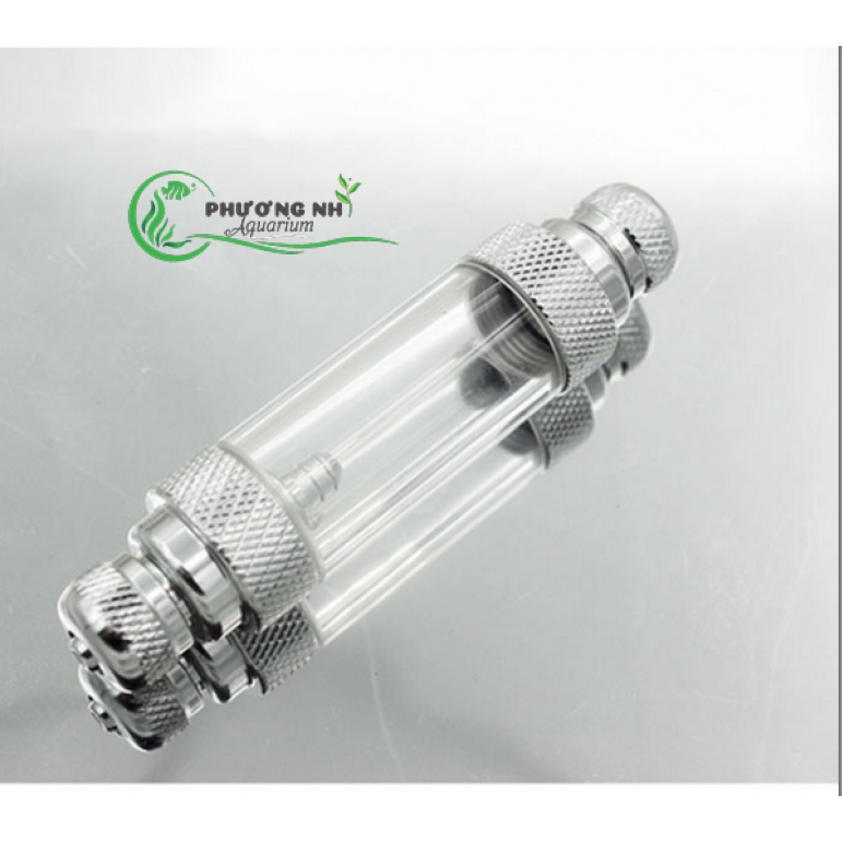 Đếm giọt Mufan