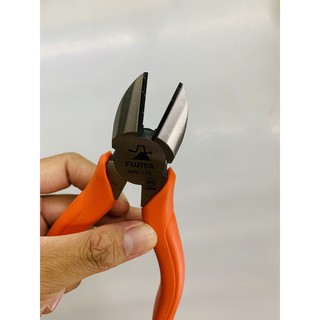 Kìm cắt FUJIYA AKN-175 - Nhật Bản - Chính hãng