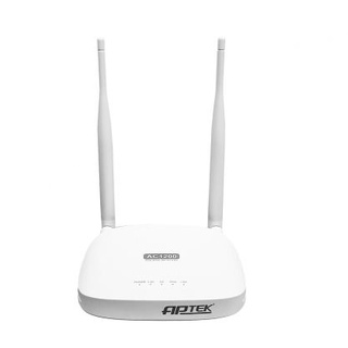 Bộ phát Router Wifi AC1200 Aptek A12