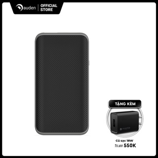 Sạc dự phòng Mophie Powerstation USBC Power Delivery 10050mAh 401101508