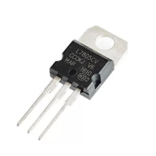 IC Ổn Áp 78xx
