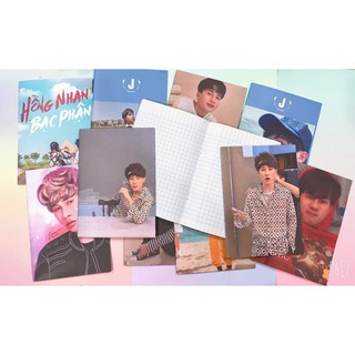 vở jack ô ly S6I36 j97 tập ôly thời trang dễ thương