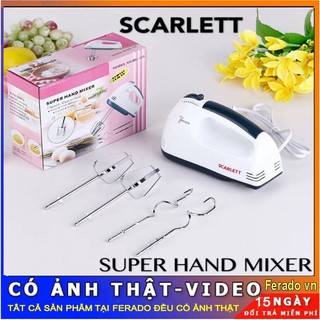 MÁY ĐÁNH TRỨNG