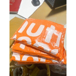 ÁO MƯA HÀNG QUÀ TẶNG NUTRI BOOST Siêu to