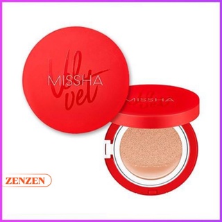 Phấn Nước Missha Velvet Finish Cushion SPF50 PA+++