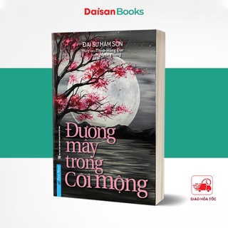 Sách - Đường Mây Trong Cõi Mộng
