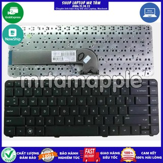 (KEYBOARD) BÀN PHÍM LAPTOP HP DV4-3000 dùng cho Pavilion DV4-3000, DV4-3100, DM4-3000, DM4-4000, DV4-5000, DV4-5100