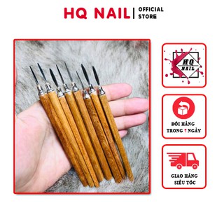 Cây lấy khóe tiện lợi cho chị em khi làm da