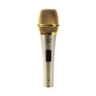 [Mã ELHACE giảm 4% đơn 300K] Micro condenser hát karaoke online - XOX M400