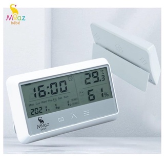 NHIỆT ẨM KẾ MOAZ BÉBÉ MB027
