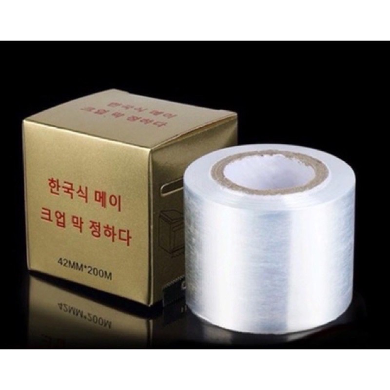 Nilon Ủ Tê Mày Môi