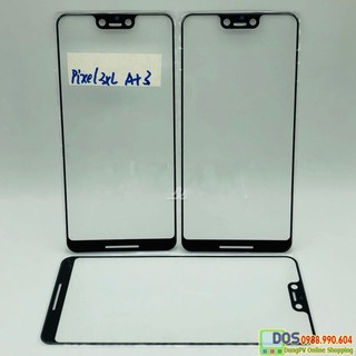 Mặt kính màn hình google pixel 3 xl giá rẻ, thay kính google pixel 3 xl lấy ngay