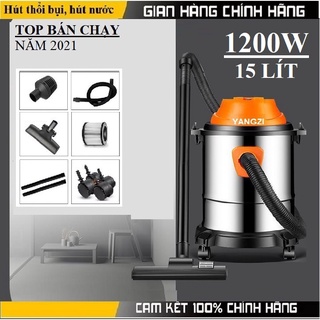 Máy hút bụi