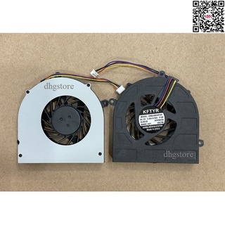 Fan quạt tản nhiệt CPU laptop Lenovo Ideapad G470 G470A G470AH G475 G570 G575 G475A G474GL