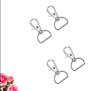 Khoá càng cua xoay 180 độ size 4x2.5cm
