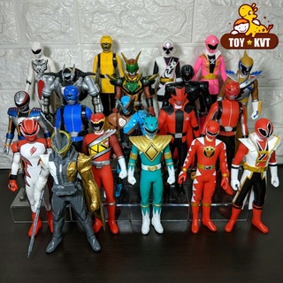 Mô Hình Nhựa Dẻo Super Sentai, Kamen Rider 17CM Tổng Hợp 011622