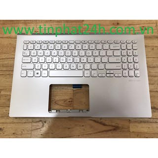 Thay Vỏ Mặt C Laptop Asus VivoBook X509 X509FA X509F X509FJ X509UA X509MA X509JA