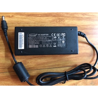 Nguồn Atron 12V-3.33A. Hàng tháo máy.