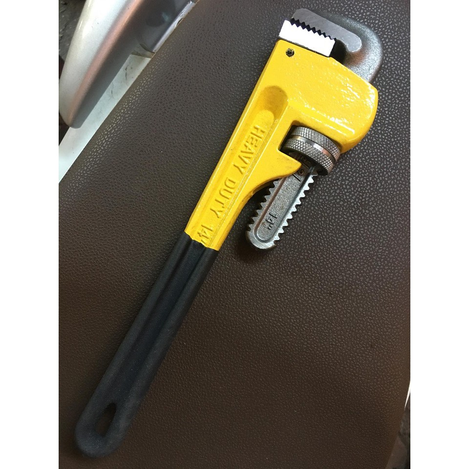 Kìm nước 14” ( mỏ lết răng cưa 14’ 350mm )