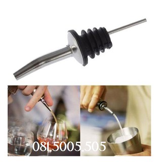Vòi rót rượu inox - vòi bắt đầu chai siro