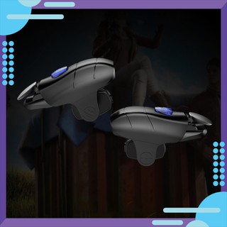 Nút Bắn Pubg Mobile Thế Hệ Mới Hỗ Trợ Auto Tap