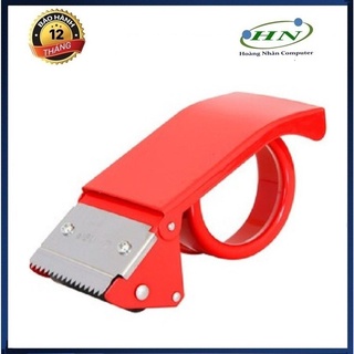 Dụng cụ cắt băng keo cuộn bằng Sắt siêu bền