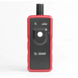 Máy cảm biến áp suất không khí lốp xe EL-50449 TPMS (TQ sx) (Không kèm pin)