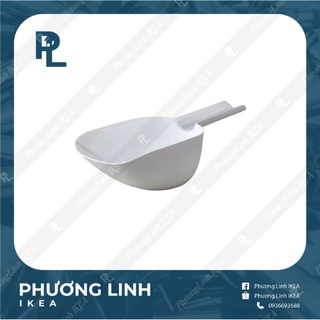 Muôi chia vạch SVULTEN IKEA