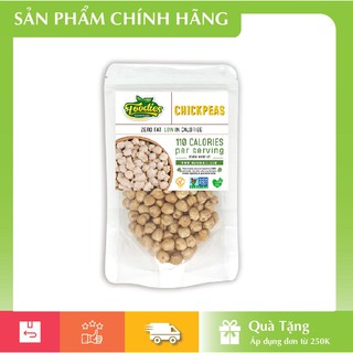 [HÀNG CHÍNH HÃNG] Đậu Gà Trắng Argentina