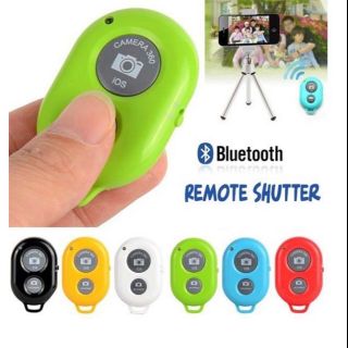 Remote bluetooth chụp hình từ xa
