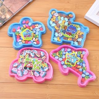 [FREESHIP] BỘ GÔM TẨY VIẾT CHÌ HÌNH THÚ DỄ THƯƠNG (8097)