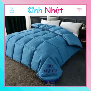 HOT TREND RUỘT CHĂN PHAO HITTON