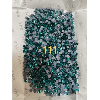 Đá chân lưới màu 111 YHB gói giấy loại A (1440v/gói)