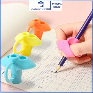 [Mới Về] Dụng cụ định vị , đệm bút cầm tay cho bé, Dụng Cụ Đệm Tay Cầm Bút Đúng Cho Bé Tập Viết