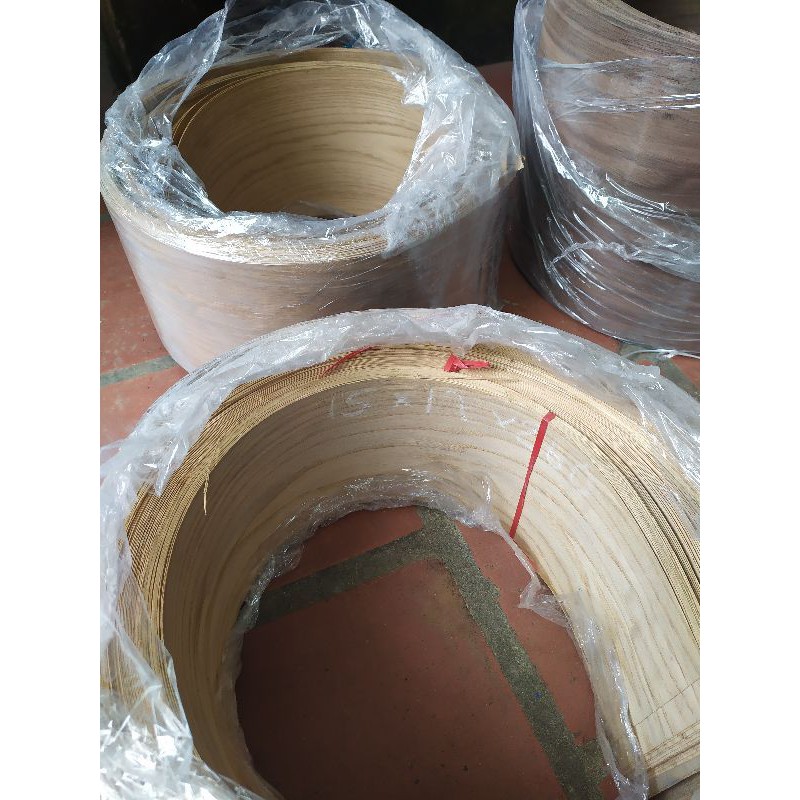 gỗ lạng sồi Ngà