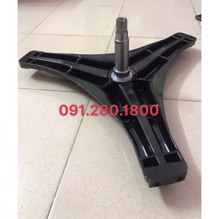 Càng ba chạc máy giặt LG 14kg trục mới chính hãng