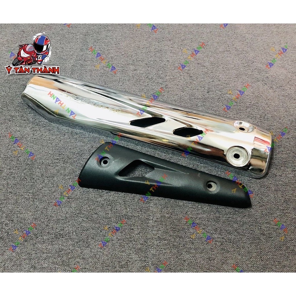 ỐP pô exciter 2010