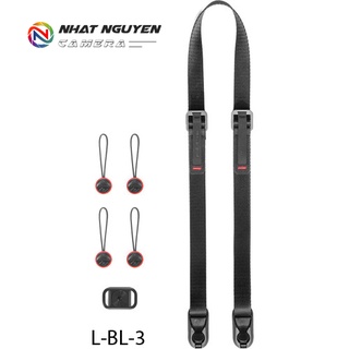 Dây máy ảnh Peak Design Leash - Camera Strap - Dây đeo máy ảnh Leash Peakdesign