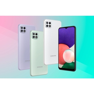 Điện thoại Samsung Galaxy A22 5G hàng likenew fullbox