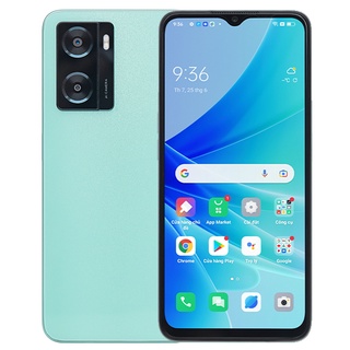Điện thoại OPPO CPH2387 - A57 Xanh