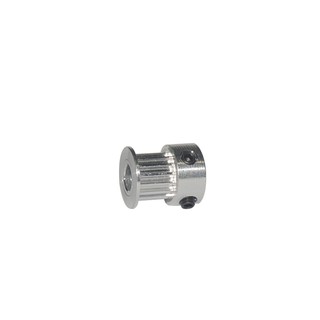 Bánh răng GT2 12,16,20 răng bản 6mm  (puly)