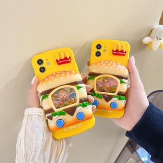 Ốp điện thoại có máy chơi game thích hợp cho Iphone 13 PRO MAX 12 pro max 11 pro max xs max xr x 7 8 plus