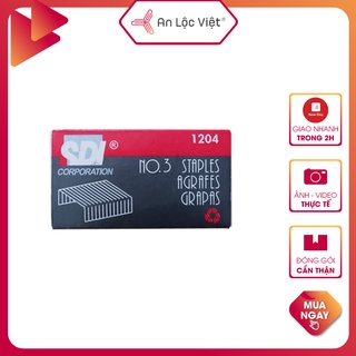 Kim bấm số 3 SDI