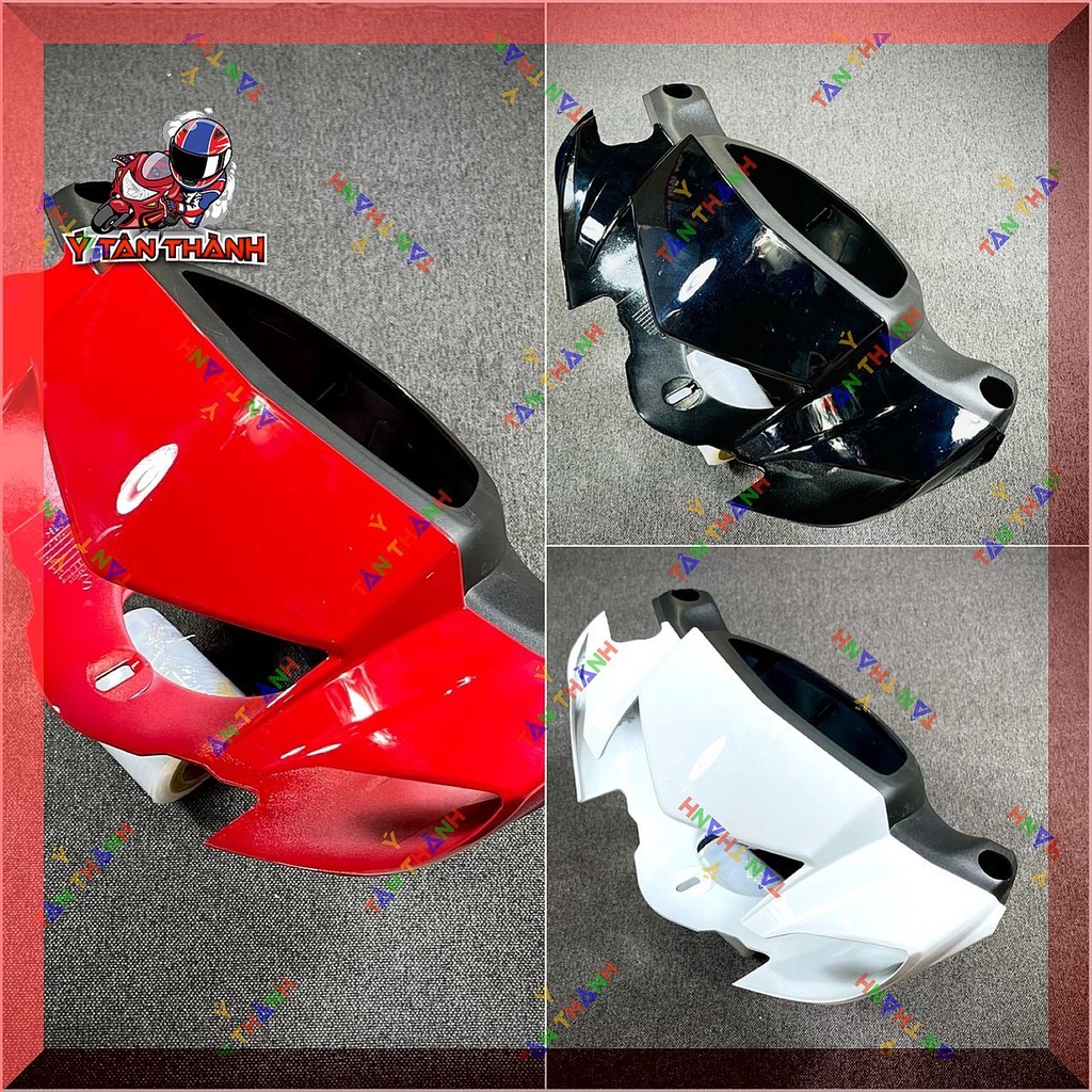 Ốp đầu đèn sirius hello thắng đĩa MS08